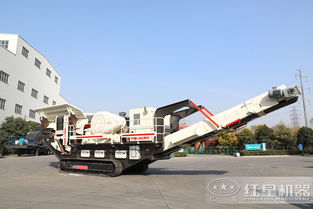 建筑垃圾破碎機 助力 建筑垃圾處理廠獲取高收益