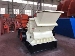 廠家直銷液壓開箱反擊式制砂機 河卵石細碎破碎機 礦石制砂生產(chǎn)線