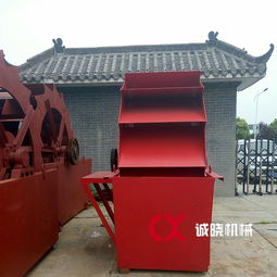 湖南大型制砂機廠家更新?lián)Q代
