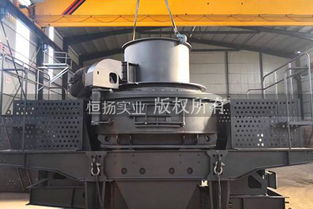 山西新型制砂機廠家產(chǎn)品詳細(xì)介紹