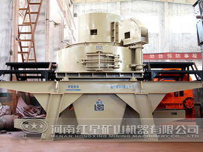 hx制砂機(jī)促基建用砂環(huán)?；l(fā)展趨勢