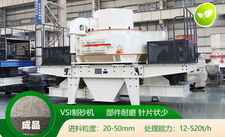 鵝卵石制砂選用哪種制砂機(jī),一臺(tái)大概需要多少錢(qián)