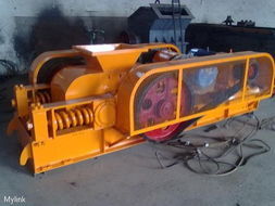 大同全自動制砂機(jī),破碎機(jī),石灰石打砂機(jī)