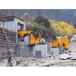 移動(dòng)式制砂機(jī) 福建制砂機(jī) 強(qiáng)力路橋制砂機(jī)用戶放心 查看