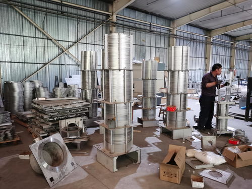 食品廠污水壓泥機(jī) 疊螺污泥脫水機(jī)效果好