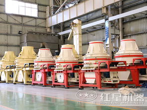 環(huán)保制砂機(jī) 環(huán)保型制砂機(jī)價(jià)格 紅星機(jī)器